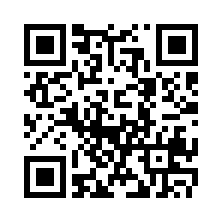 QR Code for bitcoin:1NTXGYnvrgGthcAUTARzqBcj7b3K7G41V8
