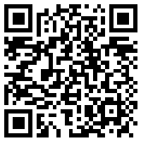 QR Code for bitcoin:1NTdesi5EgxB3ba56unatfCfB1o7mExwns