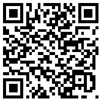 QR Code for bitcoin:1NTjikyjF5CCzRjGmLDniiTjpRiztABFS1