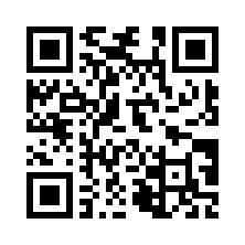 QR Code for bitcoin:1NTkMZyobd29ea34iGHx3RwPReqj4JneJn