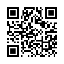 QR Code for bitcoin:1NTmd33m6V92SCxsTBewEQdTyBbMiWDwea