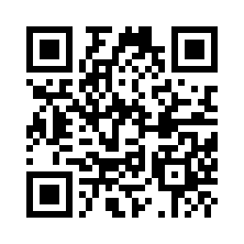 QR Code for bitcoin:1NTnKfVNPJmSBPLXnufEjVKYBNfJuTL6Vc