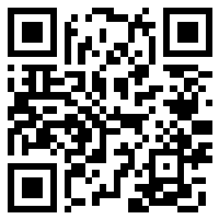 QR Code for bitcoin:1NTu39oHV82K8BC39D9BA3Em8zRVxREFuP