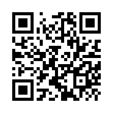 QR Code for bitcoin:1NTuFo6MevWUM3fqxRYNavHFBpkY6tF3SP