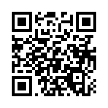 QR Code for bitcoin:1NTvu9oGkwNVJMg4mcr2SysFtaQpfp5TiS
