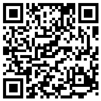 QR Code for bitcoin:1NU1uzz9P84kGuHXaZMSS5hqCiMbCmWeF9
