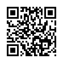 QR Code for bitcoin:1NU2g9Gx6GPP21WvbXxhRLd6WRViRujkDw