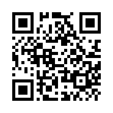 QR Code for bitcoin:1NU2v6RrtM4o7HuAVjgBm2sqA3mDnnWXF8