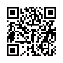 QR Code for bitcoin:1NU3bugWjaHVkyTZ3fB6D12C7ygEEv7sS9