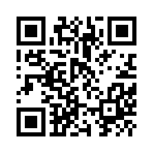 QR Code for bitcoin:1NUBe919YRXSc88nFrvkLe6WrLcMCMHngx