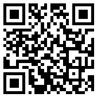 QR Code for bitcoin:1NUBeP6hcT5kF6uLMfzJ1To8TQLNL9PMWE
