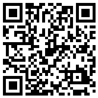 QR Code for bitcoin:1NUBgzTpWqkrdTH991vw1xLMH34JSGFXfo