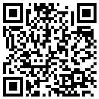 QR Code for bitcoin:1NUBvW6JBX87eLbXfuDv7BeTjneuNdwwAP