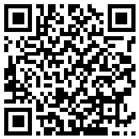 QR Code for bitcoin:1NUD1ftcgDSgwti3SdkGR7mFB7DCiovefe