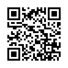 QR Code for bitcoin:1NUE1LRJokUnhTEAP86CvxH7um33c1bbkk