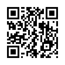 QR Code for bitcoin:1NUFWfku4K4FhywDsbDftnacopeUPaEcCC