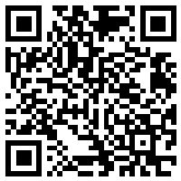 QR Code for bitcoin:1NUJWVCJBos5dM6E8oozEgufEfxHcfqSTd