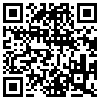 QR Code for bitcoin:1NUK8TFBryaGd8HhY4abwLPn75je4ByGa1
