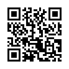 QR Code for bitcoin:1NUKpAGAz67eZBYon1W3M6hLK7apWbrvuE