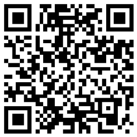 QR Code for bitcoin:1NULLLedwFjrfENGJ9days61H82oYYsyzR