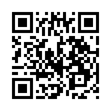 QR Code for bitcoin:1NUMsj65oAnmah3dteavCzuFebJHV3fmYN