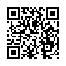 QR Code for bitcoin:1NUMxrvnbgSW4GMoTDwtnaMsPRgaTj2XBW