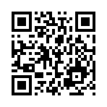 QR Code for bitcoin:1NUPedgPKuHMijh7L4oo4kHsnTiB2AFRMo
