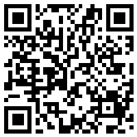 QR Code for bitcoin:1NUSi6epDvc41mjAJamRP87dMGwkoSSLur