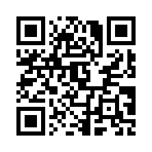 QR Code for bitcoin:1NUX9bEbj7SqG2Tb8FQgfdWSMeAXHyU3At