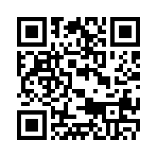 QR Code for bitcoin:1NUY2LhrBt7dUXNRf94mrmmDbpFws7FBU4