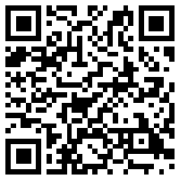 QR Code for bitcoin:1NUaGsTSw5C2P457oNujTLE7MFme1nuxCH