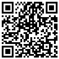 QR Code for bitcoin:1NUb8aUaFA671WmZHNm9oPJb5gQpTMpmSQ