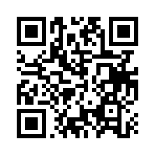 QR Code for bitcoin:1NUbWmAiYuX65bB7gpGryXGkPcqNVKsYLP