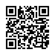 QR Code for bitcoin:1NUdfFHY6R1eeEsjyhkoApuiqJ4esbHFDz