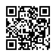 QR Code for bitcoin:1NUfP564gDfA2vbn2fmgCnRpnraefZs8a6