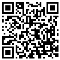 QR Code for bitcoin:1NUk921549enGDdhd8aQYeRoAJm4F1sJCh