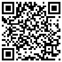 QR Code for bitcoin:1NUkCGDHDFumoVSvK3Awg78qeVxkUiTGF