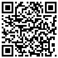 QR Code for bitcoin:1NUodMNyu5vDC5egGQB6HokCDj4BHGy98j