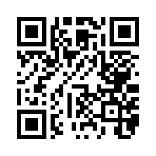 QR Code for bitcoin:1NUs62oUhCiuYCZLBuRviZNGrhmRTTiHaE