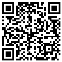 QR Code for bitcoin:1NUyoDkPBmEkQFFRGwQvGGngSptwAsMsGy