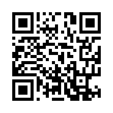 QR Code for bitcoin:1NV2TdmLUjLkdLGrtahcJu7kZYY6LGwcrj