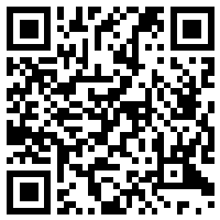QR Code for bitcoin:1NV4ACicQHsqrEFeoj375mLiDbc9yDMU5r