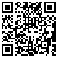 QR Code for bitcoin:1NV9LknR26URAF54bfFj2Vp7m4hpGYSMWB