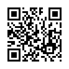 QR Code for bitcoin:1NVCdbgShs5U3fb8Cvoqbahikc9DEzDPRW