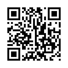 QR Code for bitcoin:1NVCndu2a3d6if7oK8zRYKJG77LA7Q3FdD