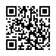 QR Code for bitcoin:1NVEdK5P9CSBAReA6J9eheB2kge1i9d9nQ