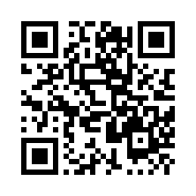 QR Code for bitcoin:1NVEs7D6RnAxu5TFR46ReRScAeX19onKbm