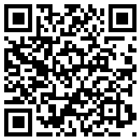 QR Code for bitcoin:1NVEtiENCrenS52pz9iwSjosUteoSfEQt1