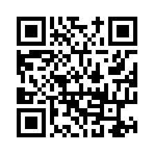 QR Code for bitcoin:1NVFbn91NX7SWXYMubpnd9KZeNexeYTLAH