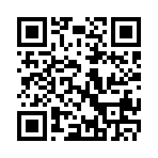 QR Code for bitcoin:1NVGjfDfjtZB4raqL6cc4ZV37LqFewgZ9T